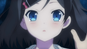 The "HENTAI" prince and the stony cat